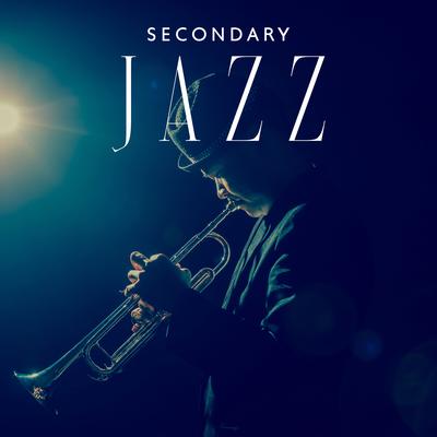 Secondary Jazz: The Magic of Falling Leaves, Soul in Jazz, Easy Listening Jazz's cover