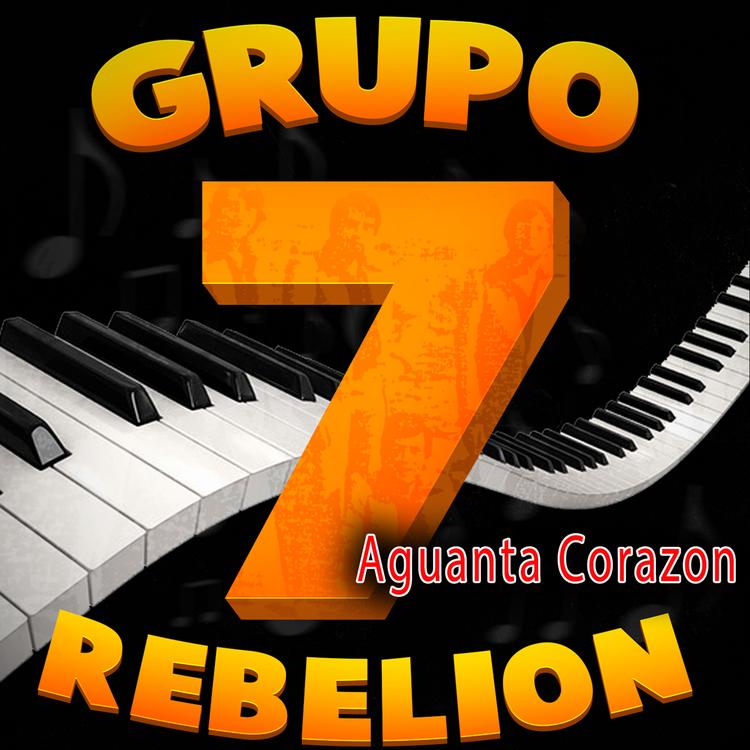 Grupo Rebelion 7's avatar image