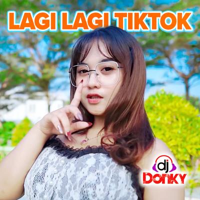 Lagi Lagi TikTok's cover