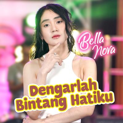 Dengarlah Bintang Hatiku's cover