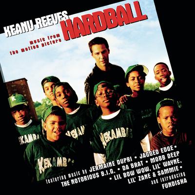 Hardball (Music From The Motion Picture)'s cover