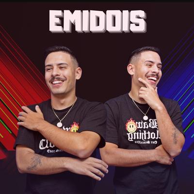 RAVE FUNK LINDA SE VEM DE LALA By EMIDOIS's cover