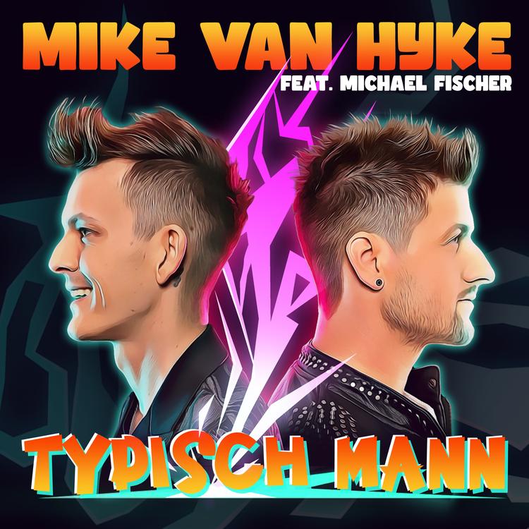 Mike van Hyke's avatar image