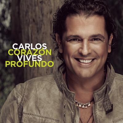 Corazón Profundo (Versión Deluxe)'s cover