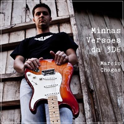 Marcio Chagas's cover