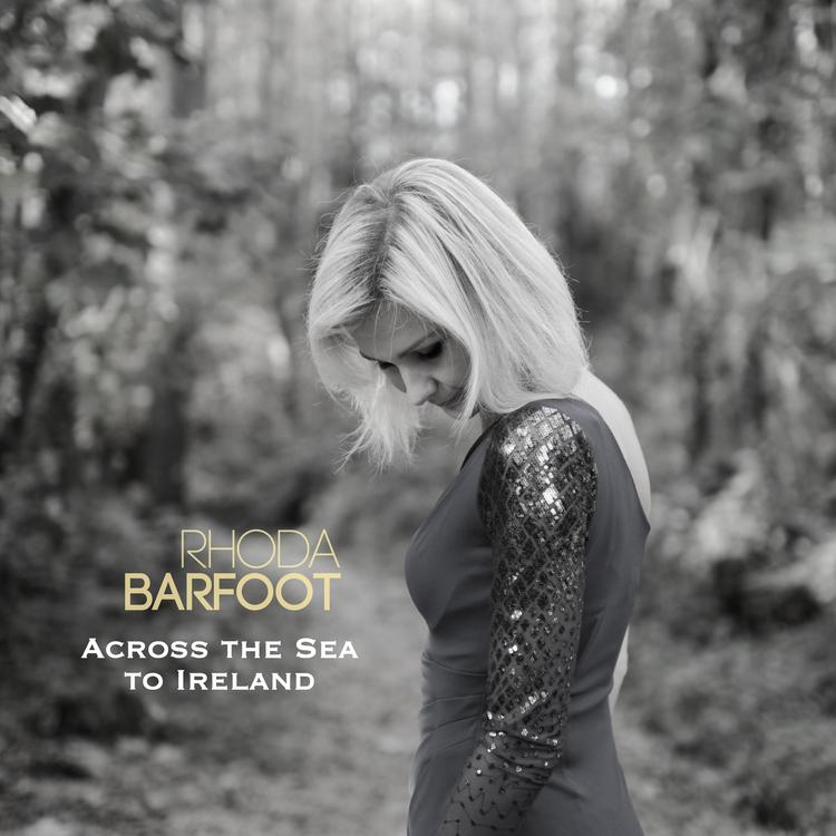 Rhoda Barfoot's avatar image
