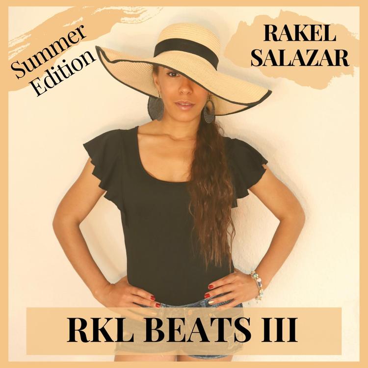 Rakel Salazar's avatar image