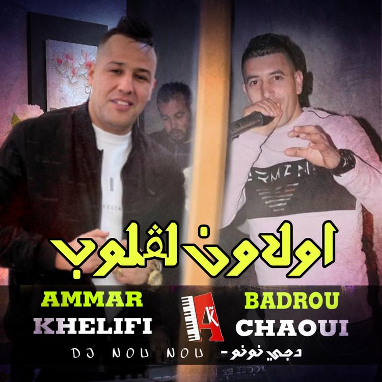 Badrou Chaoui's avatar image