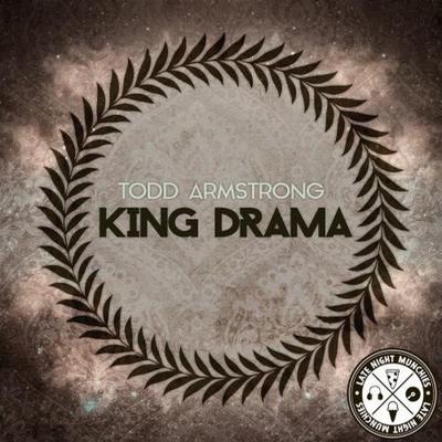 King Drama's cover