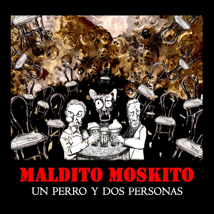 Maldito Moskito's avatar image