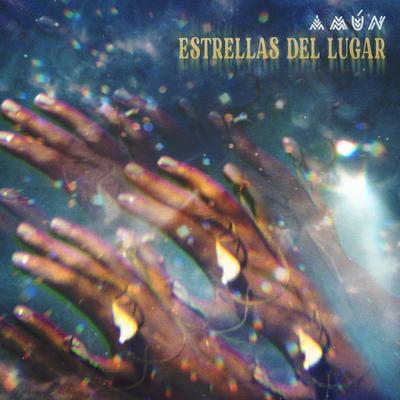 Estrellas Del Lugar's cover