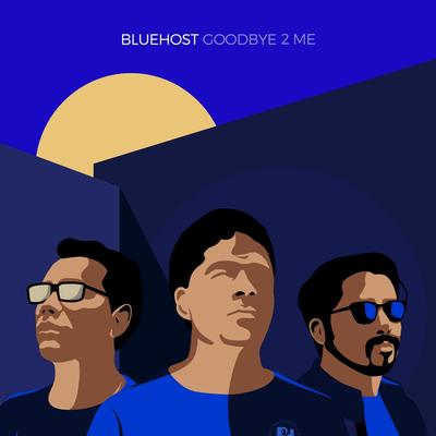 Bluehost's cover