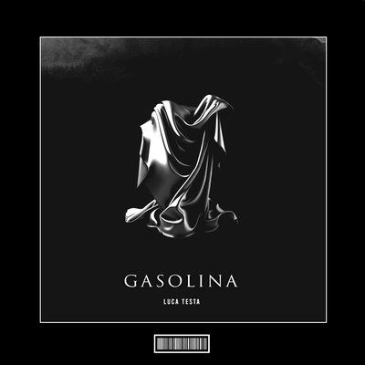 Gasolina (Hardstyle Remix) By Luca Testa's cover