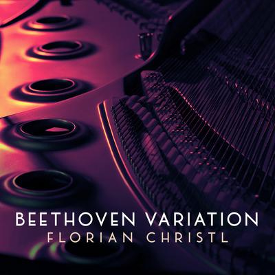 Beethoven Variation (After String Quartet No. 13, Op. 130: II) By Florian Christl's cover