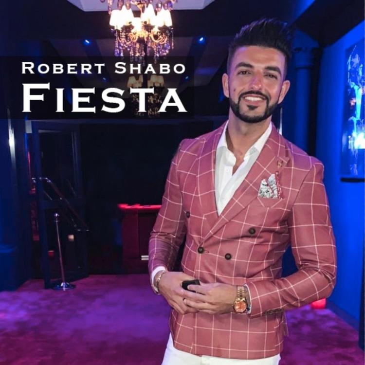 Robert Shabo's avatar image