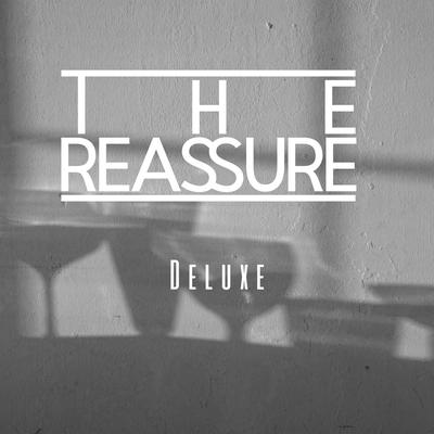 Surrender To Your Love By The Reassure's cover