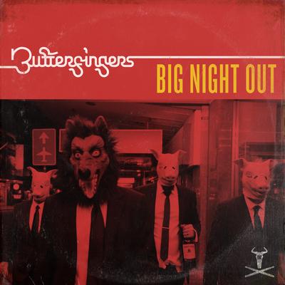 Big Night Out's cover