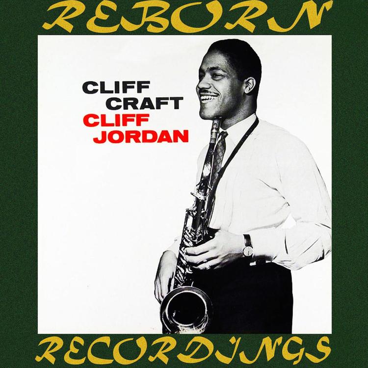 Cliff Jordan's avatar image