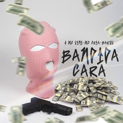 Bandida Cara's cover