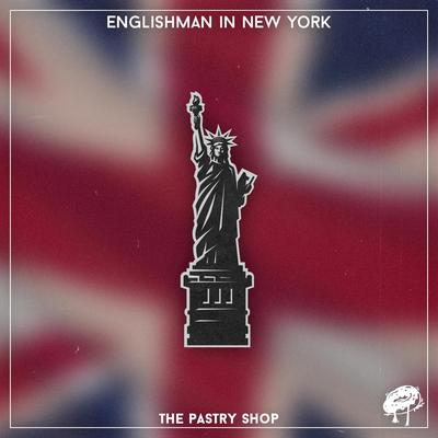 Englishman In New York's cover