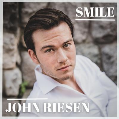 Smile By Zada Records, John Riesen's cover