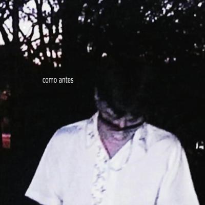 como antes By roddie's cover