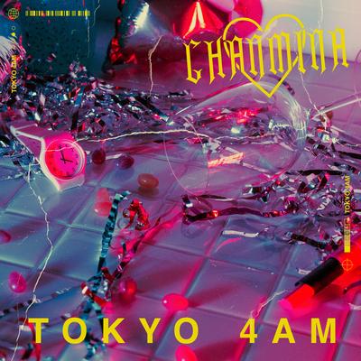 TOKYO 4AM's cover