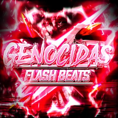 Eu Sou Genocida By Flash Beats Manow's cover