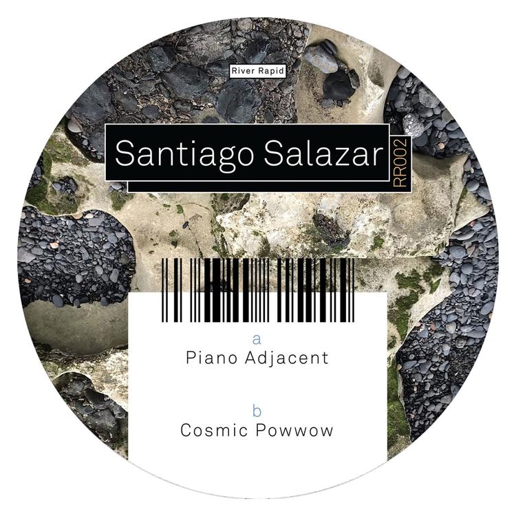 Santiago Salazar's avatar image