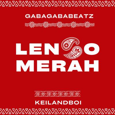 Lenso Merah's cover