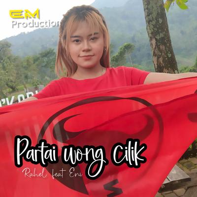 Partai Wong Cilik's cover