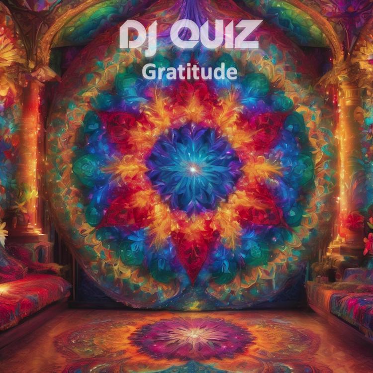 DJ Quiz's avatar image
