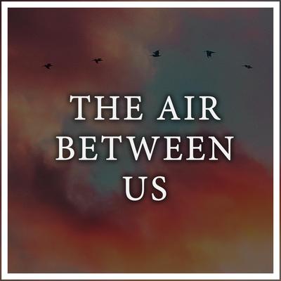 The Air Between Us By Maneli Jamal, Nylonwings's cover