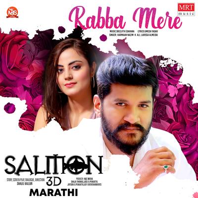 Rabba Mere (From "Salmon 3D")'s cover