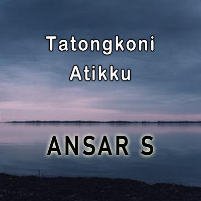 Tatongkoni Atikku's cover