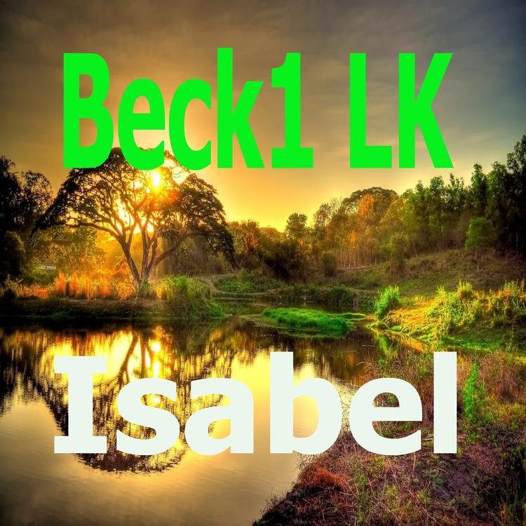 Beck1 LK's avatar image