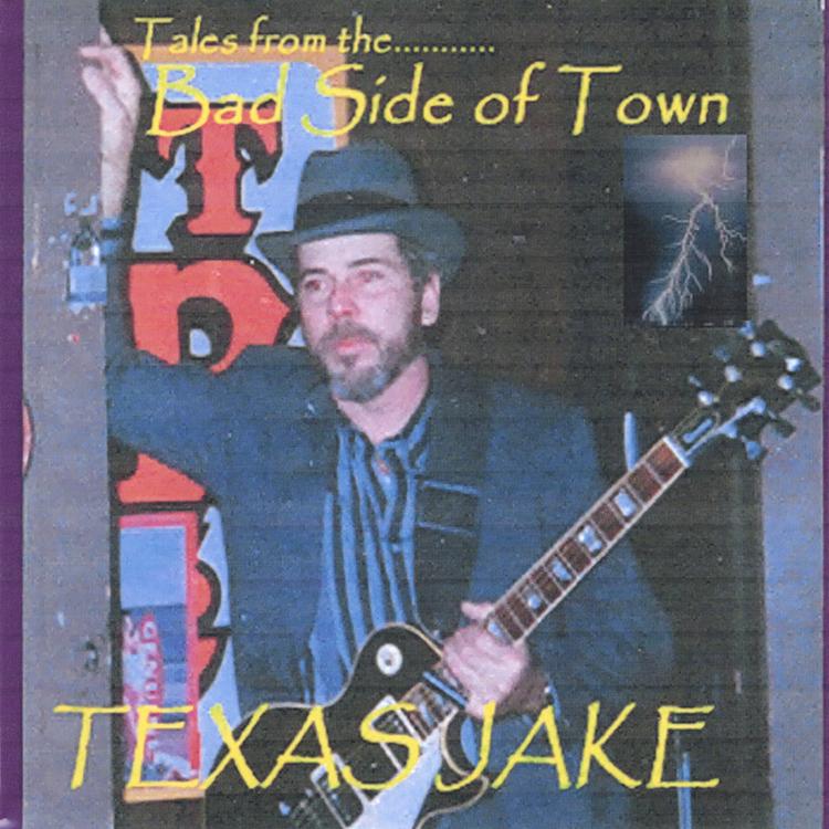Texas Jake's avatar image