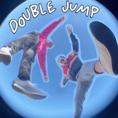 Double Jump's cover