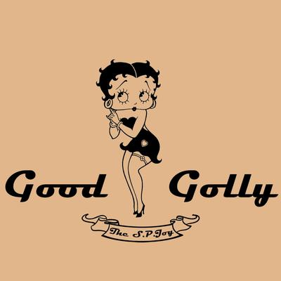 Good Golly By The S.P.Joy's cover