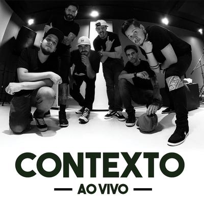 Só Rezo (Ao Vivo) By Contexto's cover