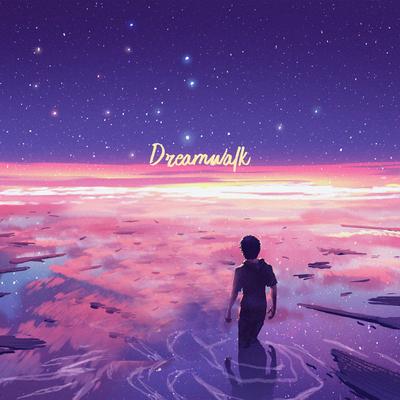 Dreamwalk By alhivi, SORA's cover