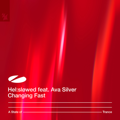 Changing Fast By Hel:sløwed, Ava Silver's cover