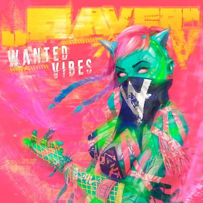 Wanted Vibes's cover