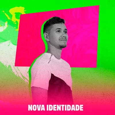 Nova Identidade's cover