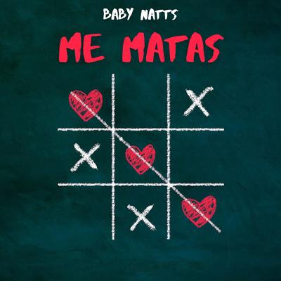 Baby Natts's cover