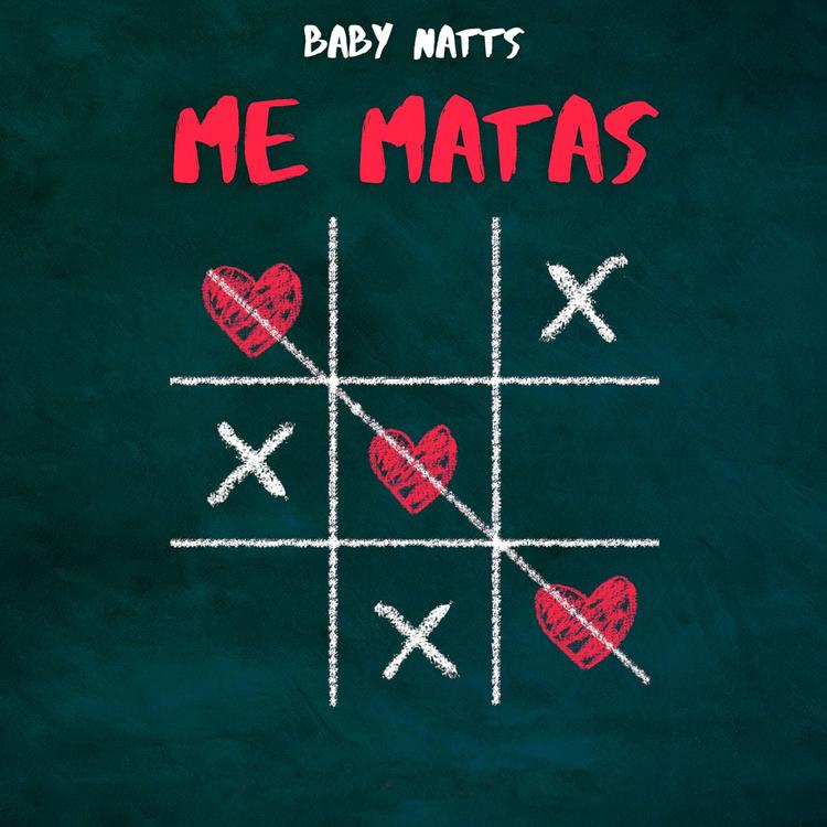 Baby Natts's avatar image