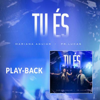 Tu És (Playback)'s cover