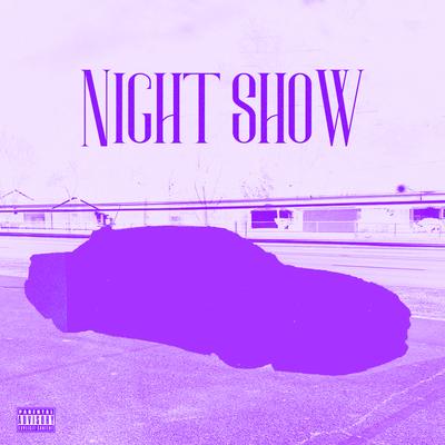 Night Show's cover