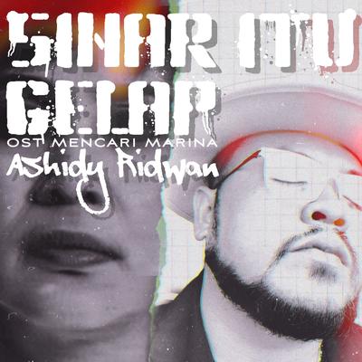 Ashidy Ridwan's cover