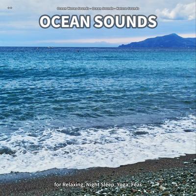 Ocean Sounds, Part 42's cover